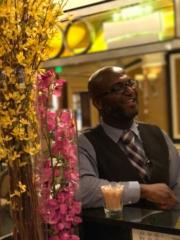 Adrian Williams