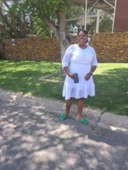Sibongille Zwane