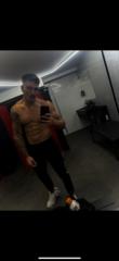 Rylan Howes