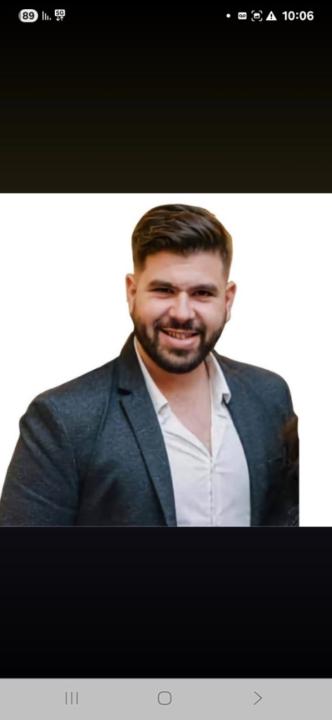 Ran refael Strimling