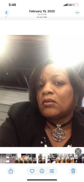 Myra Hunter