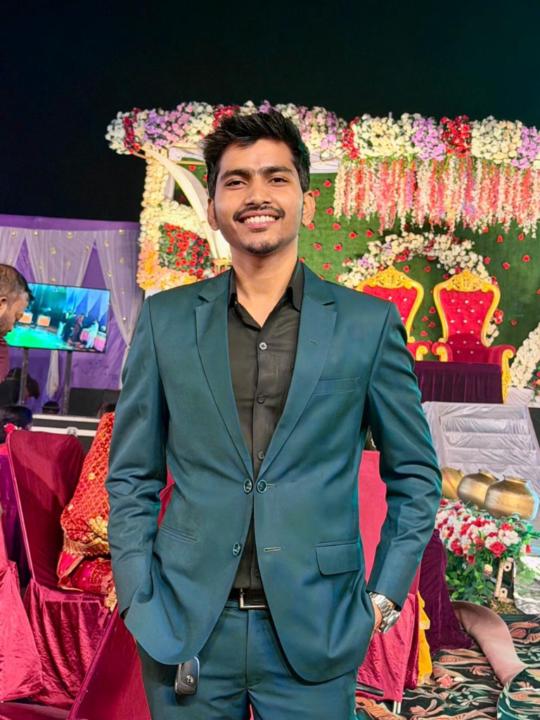 Saurabh Verma