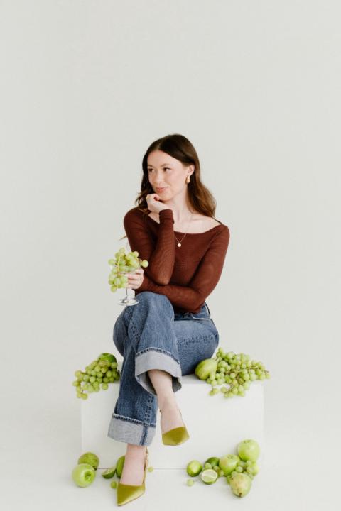 Madeline Black