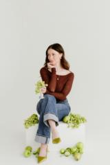Madeline Black