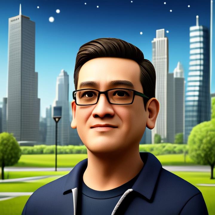 Jose Esparza