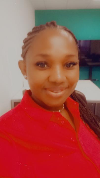 Sarah Donkor