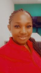 Sarah Donkor