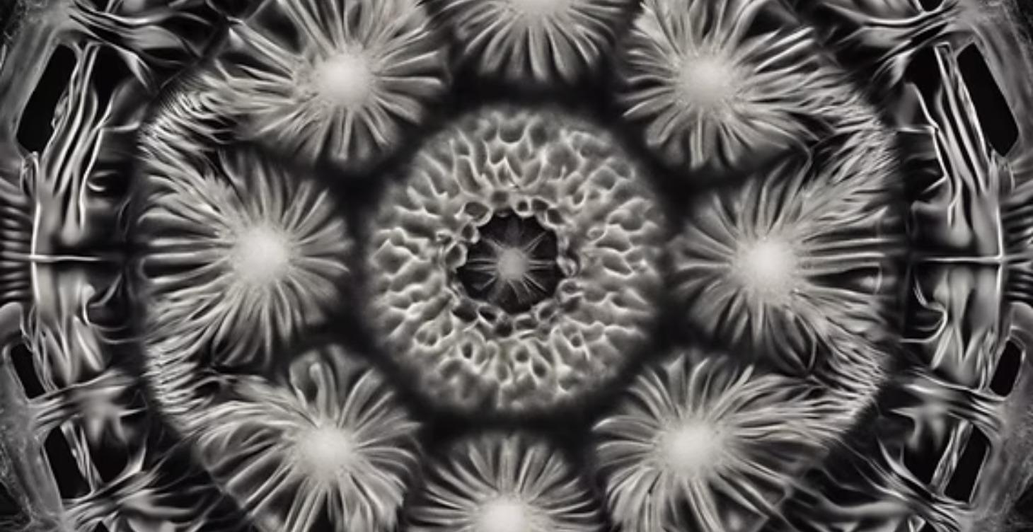 Δ91–99: ELEMENTAL & FREQUENCY PATTERNS