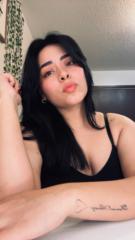 Rocio Fiorella Vasquez Acosta