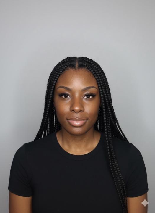 Tyronayshea Barabino