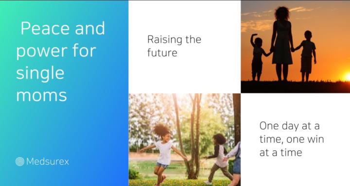 The Single Mom Survival Kit