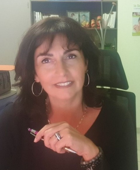 Nadine Weisse