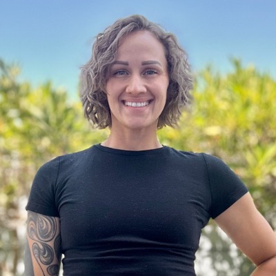 Heidi van Mastrigt