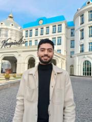 Mahmoud Ramadan