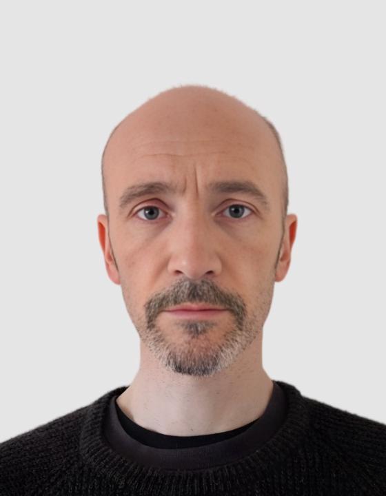 Dominic Paget