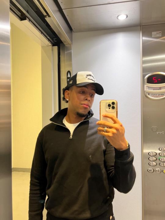 Nicky Luciano cespdes