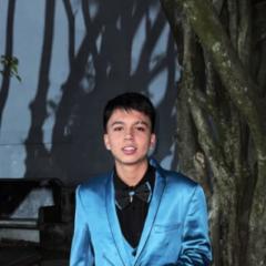 Jhon Derek Suarez Ruiz
