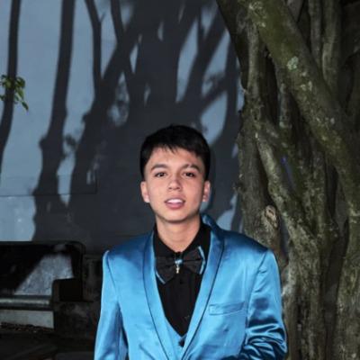 Jhon Derek Suarez Ruiz
