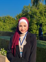 Aseel Elwadia