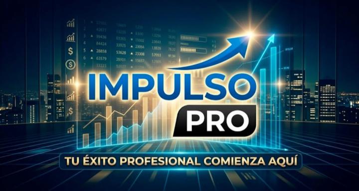 Mentoría IMPULSO PRO 🚀