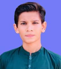 Haroon Iqbal