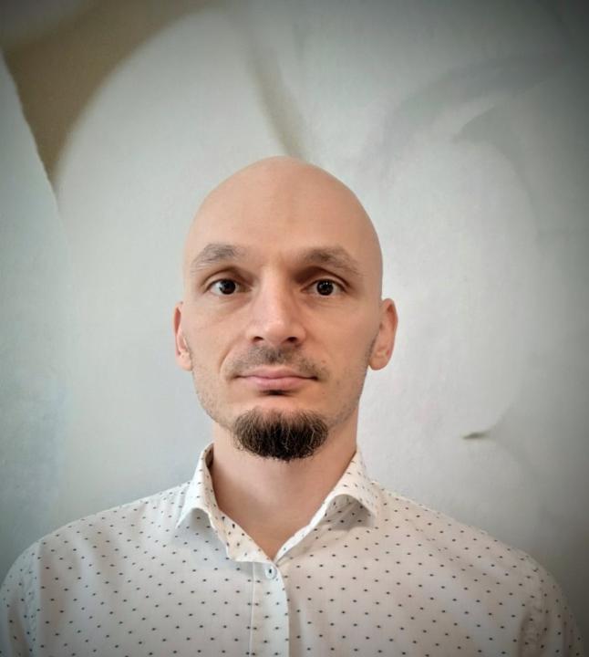 Stanislav Beko