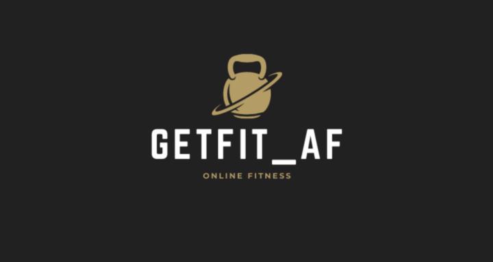 New Year Challenge - GetFitAF