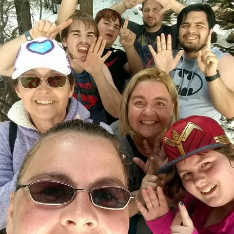 Danyiell Lindoerfer Eckrich