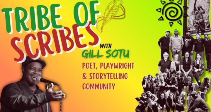 Tribe Of Scribes