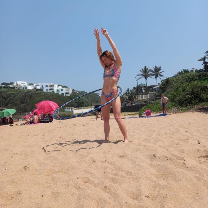 Cerys Bullock Pharoah