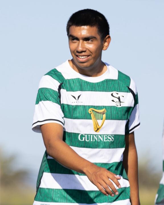 Diego Nieves