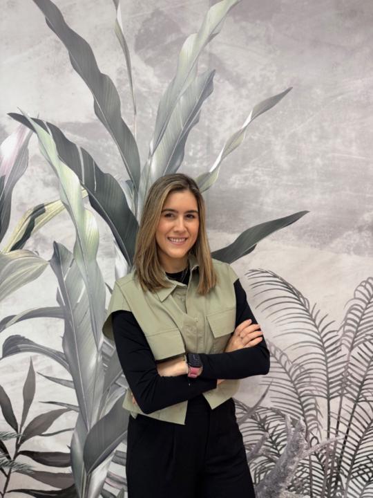 Daniela Brand Zapata
