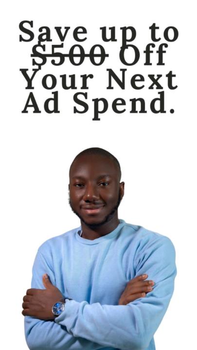 Praise Ayodele