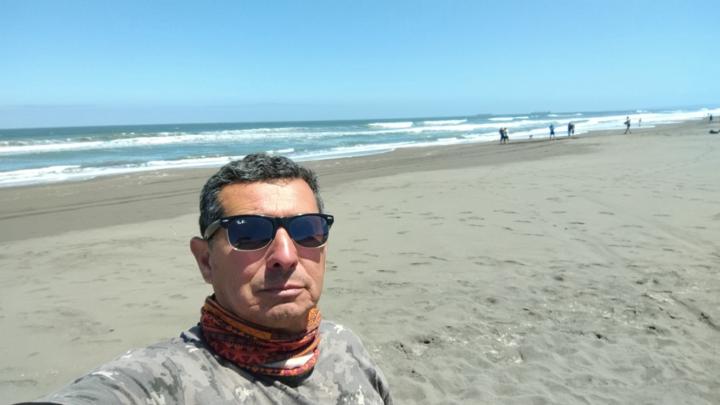 Patricio Henriquez