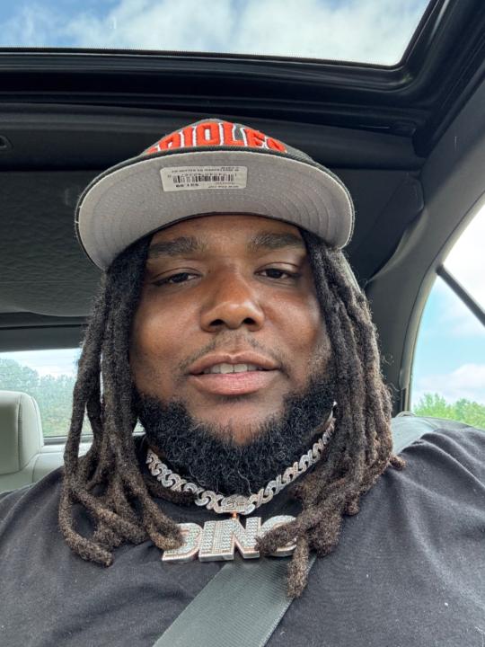 Melvon Bino Everett