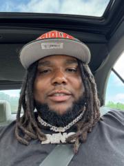 Melvon Bino Everett