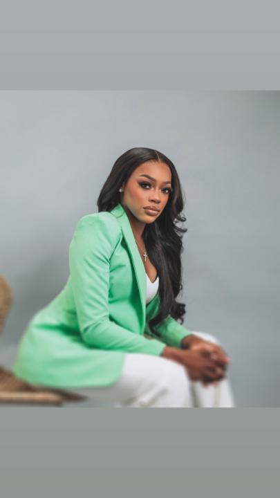 Shakia Waterman