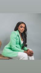 Shakia Waterman