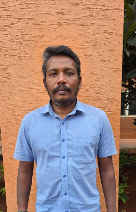 Sathish Kumar