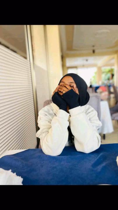 Fozeya Mohamed