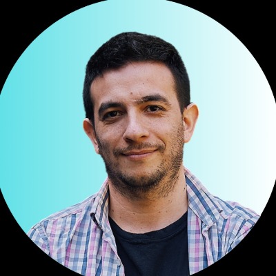 Mauro Ferreiro