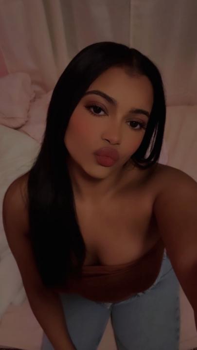 Kiara Marmol Moreno