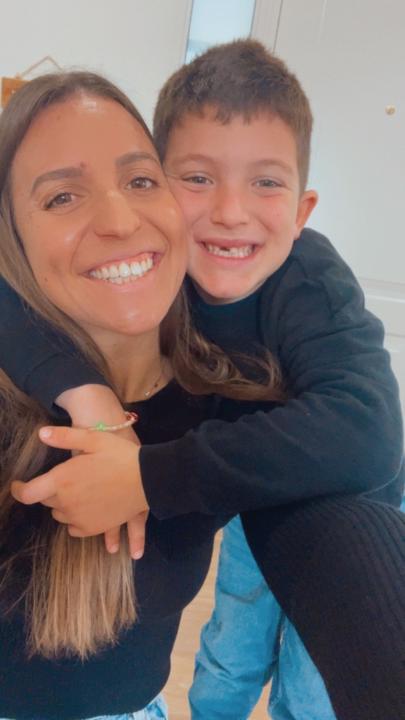 Rosa Vera Roig