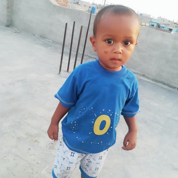 Akmal Rizwan