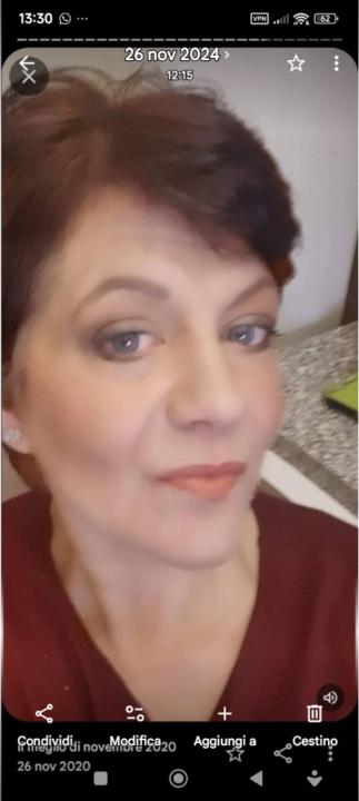 Marisa Rivalta