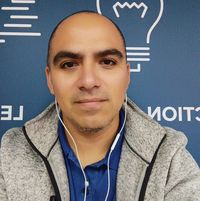 Marcelo Carreño