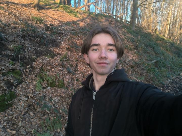 Dmytro Kniaziuk