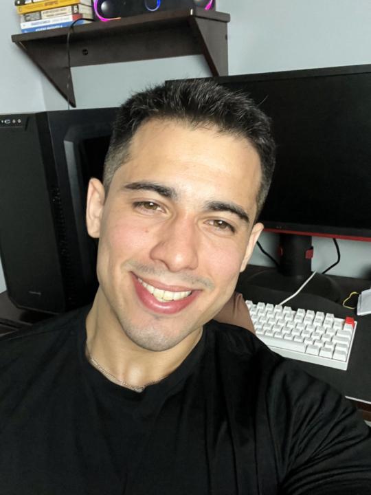 Guilherme Augusto Urquiola Hyppolito