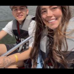 Esteban Y Catalina