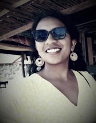 Rasoamanapamonjy Lucie